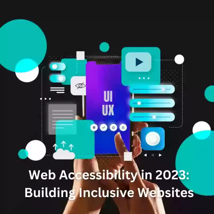 Accessibility in Website Builders: Making Your Site Inclusive