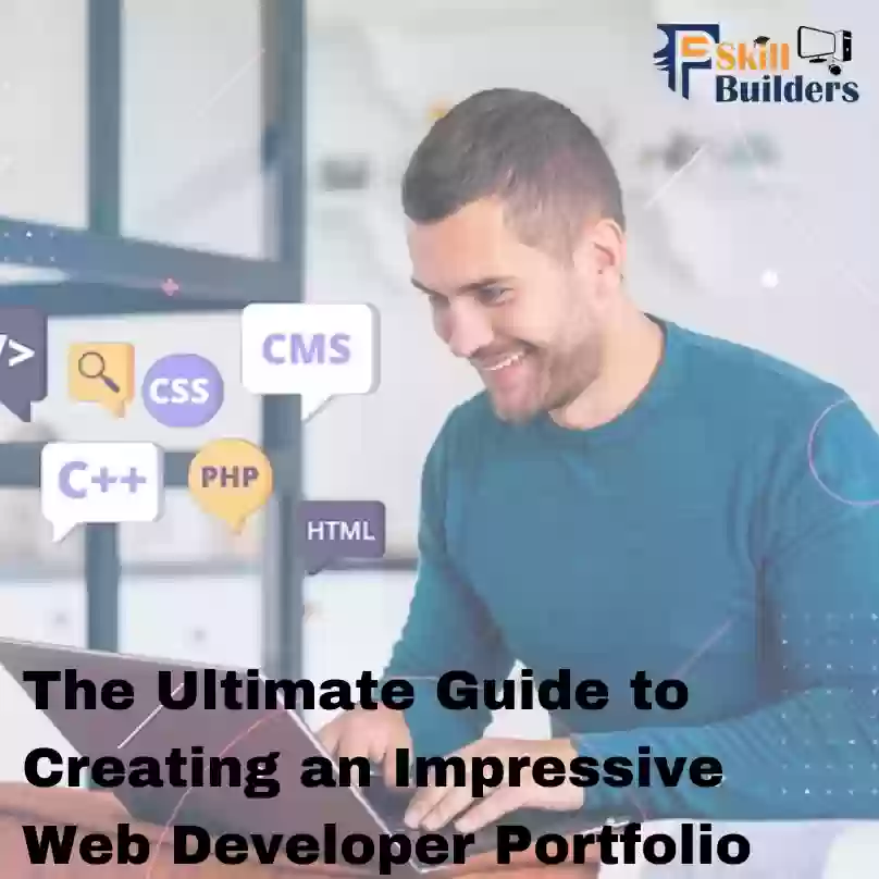 Discover the Tips and Tricks to Create a Web Developer Portfolio