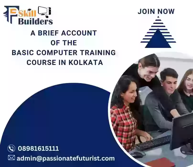 Before the end of 2023 Grab the Best Basic Computer Training Course