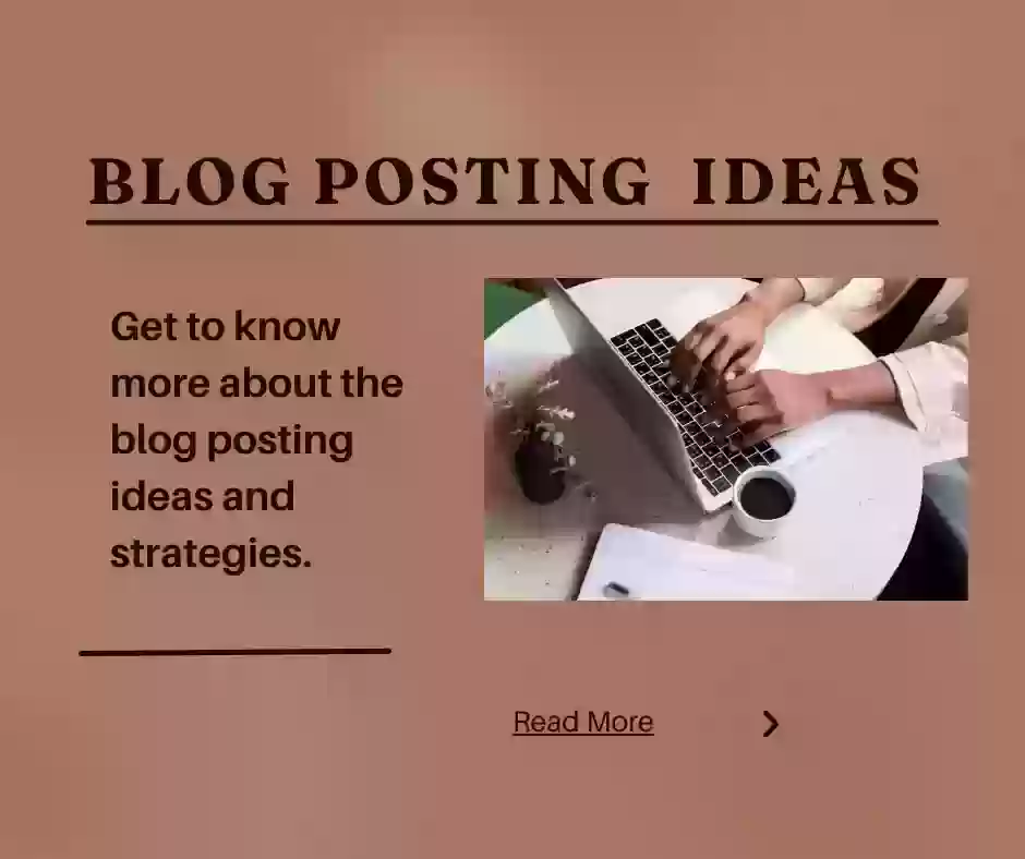 10 Best Blog Posting Ideas that will Charm your Readers